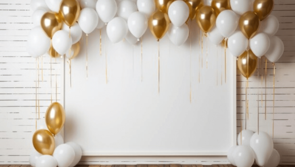 Keunggulan Backdrop Balon Dalam Promosi Bisnis