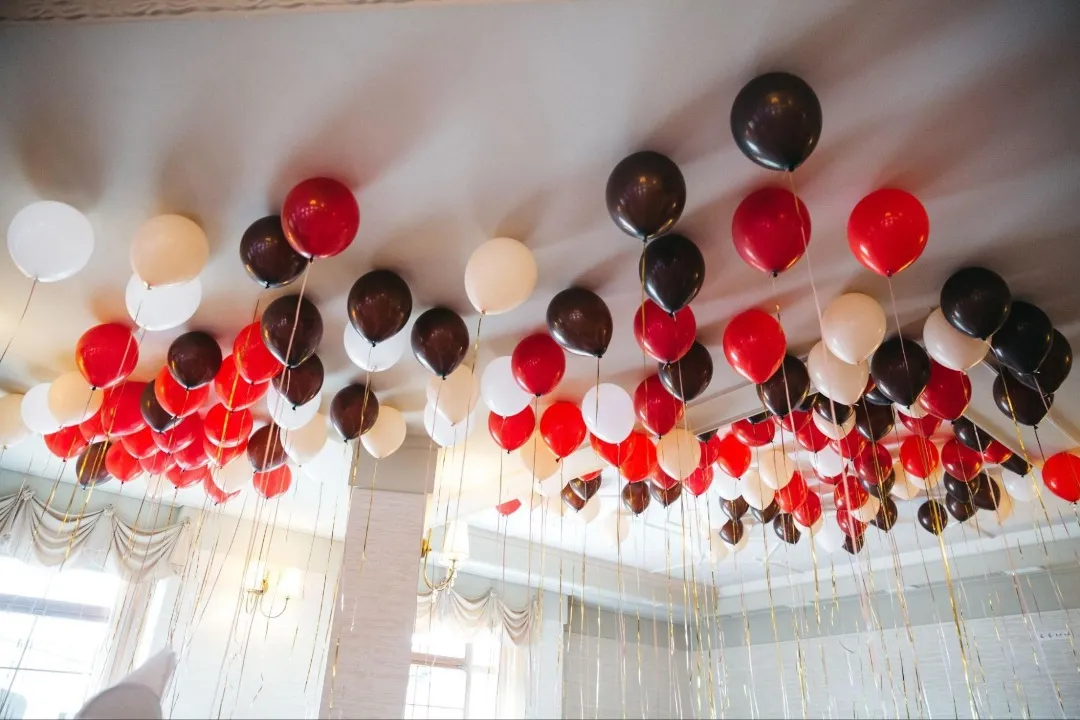 Fakta Unik dan Cara Kreatif Pakai Balon Dekorasi Biar Pesta Jadi Lebih Seru