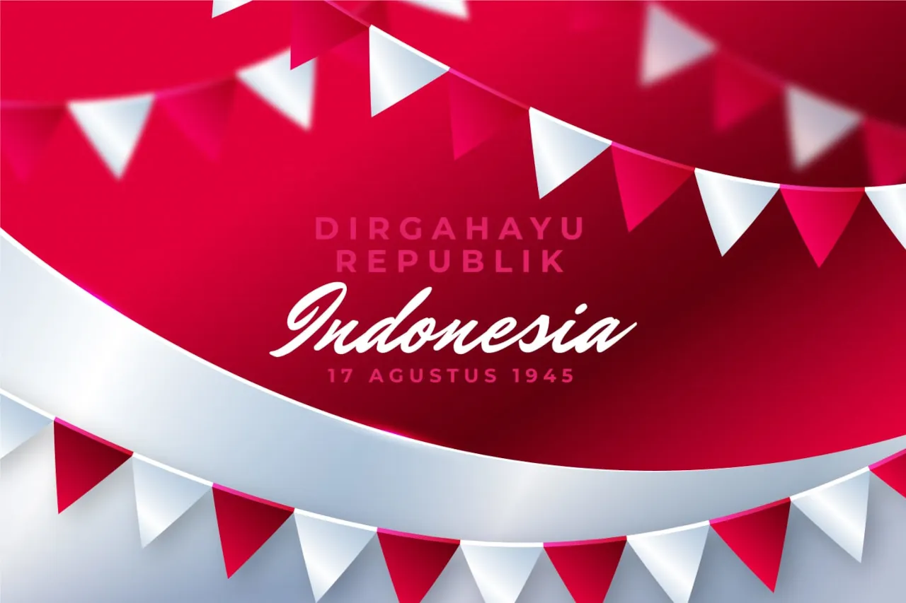 Dekorasi 17 Agustus: Ide Kreatif Untuk Perayaan Kemerdekaan yang Lebih Seru!