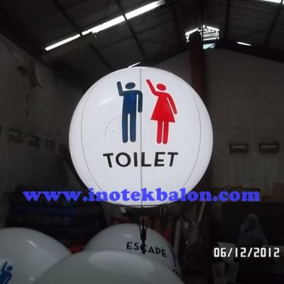 Balon Lampu