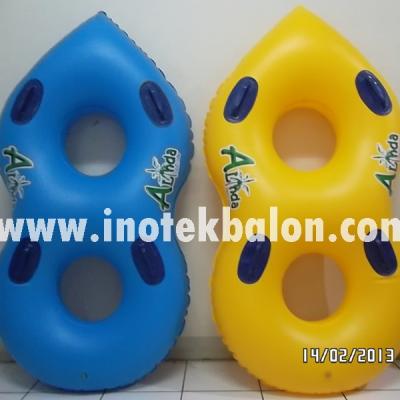 Balon Waterboom & Renang