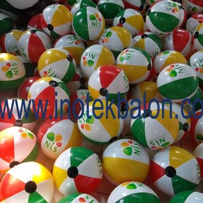 Balon Bola
