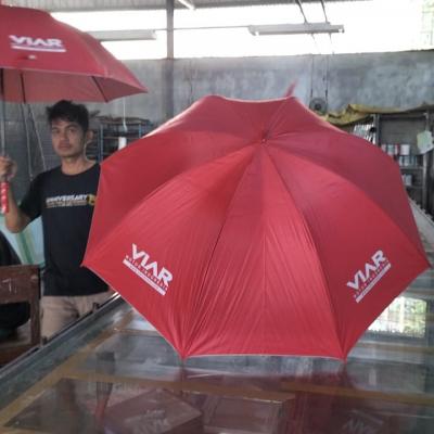 Sablon Payung Viar 
